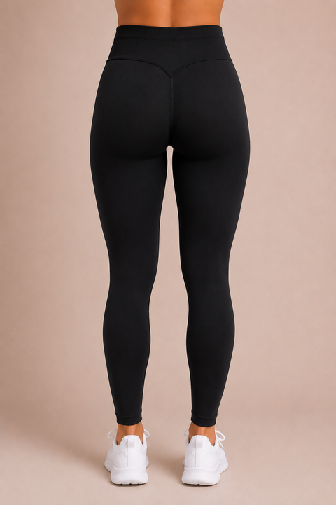 Ginger Seamless Leggings