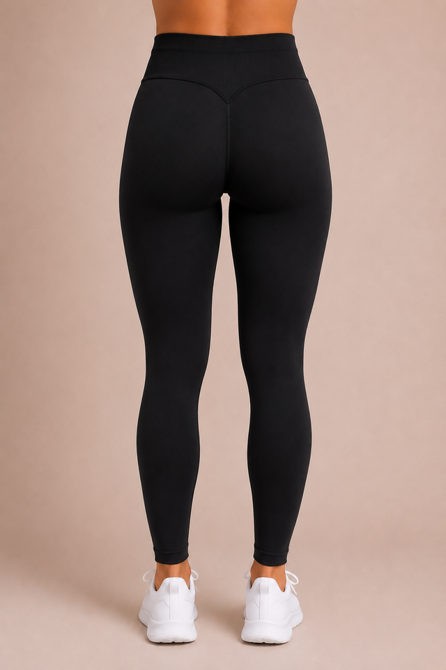 Ginger Seamless Leggings