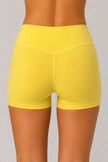Ginger Essential Shorts