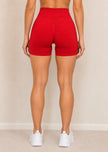 Ginger Seamless Sculpt Shorts