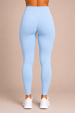 Ginger Seamless Sculpt Leggings