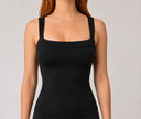 Ginger Essential Square Tank