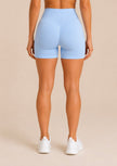 Ginger Seamless Sculpt Shorts