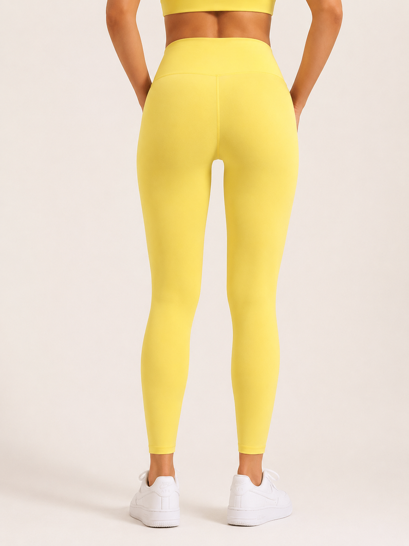 Ginger Essential Leggings