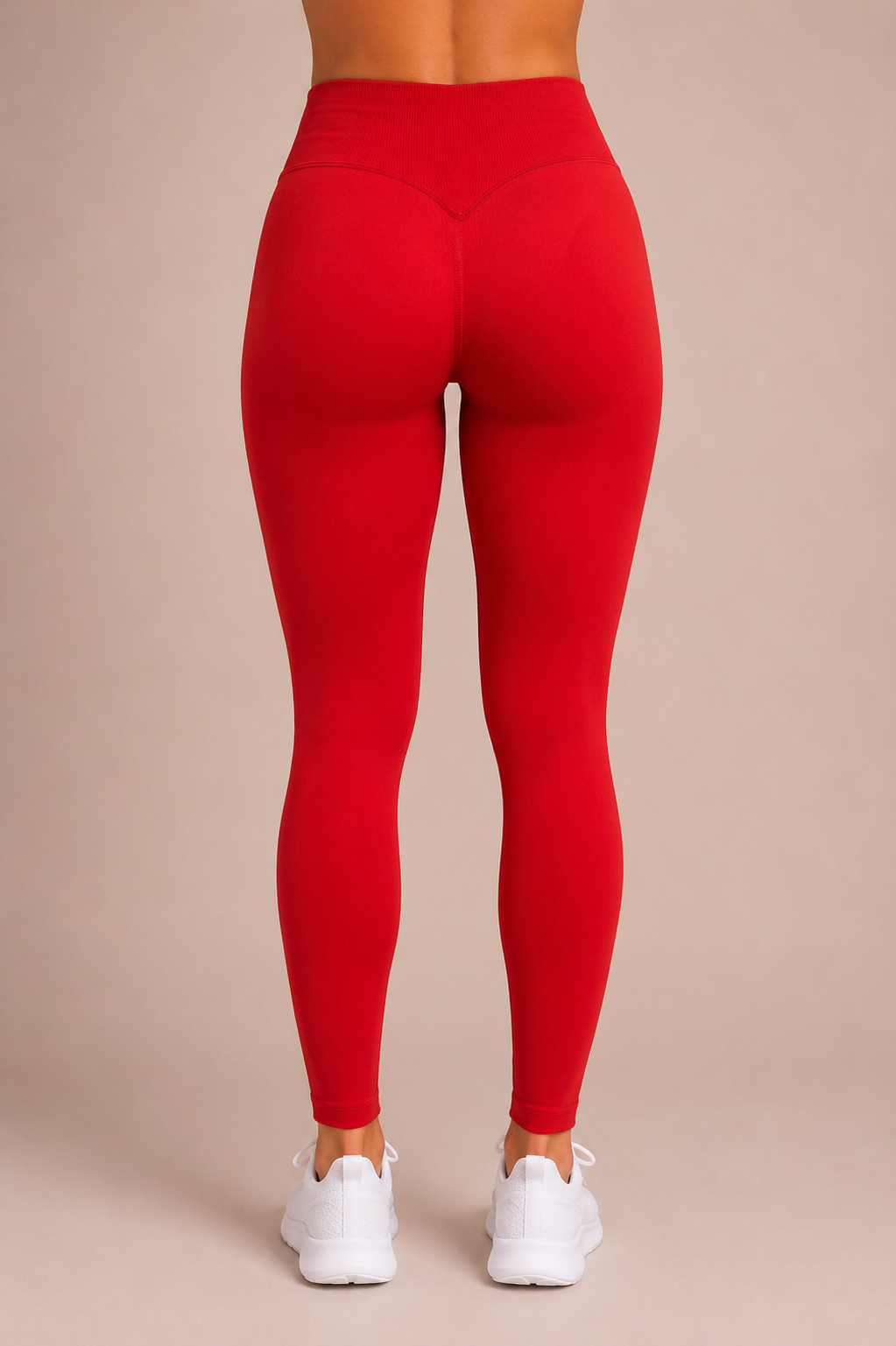 Ginger Seamless Sculpt Leggings