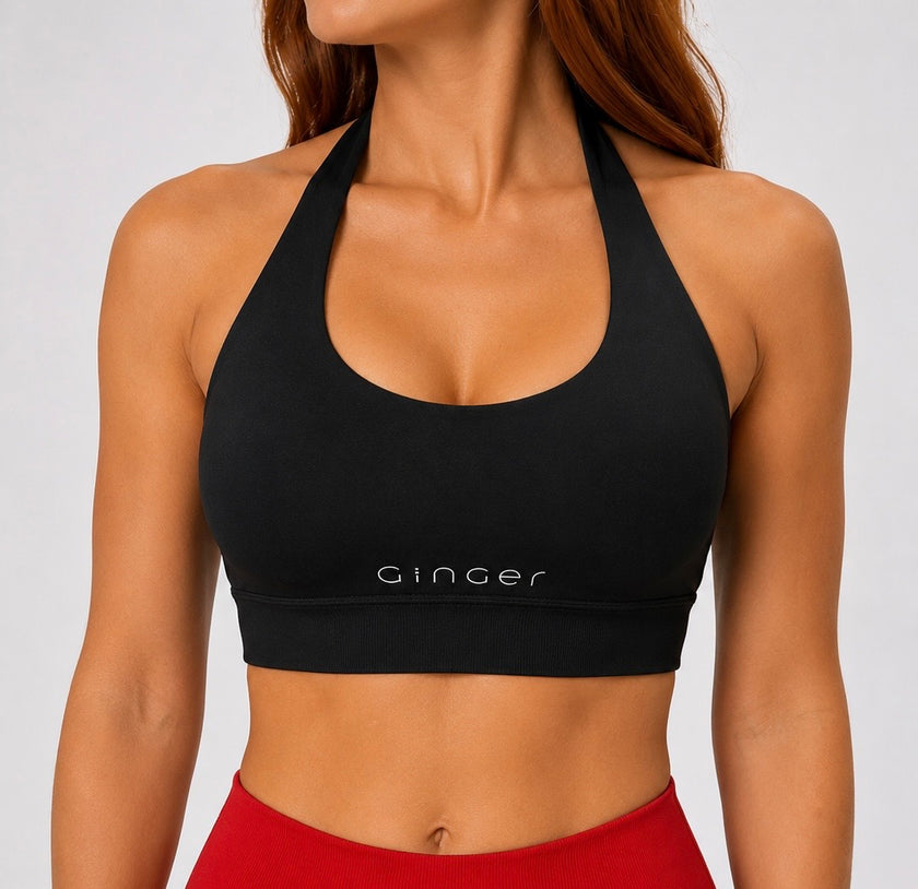 Ginger Seamless Sculpt Bra