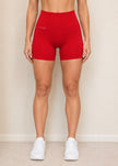 Ginger Seamless Sculpt Shorts