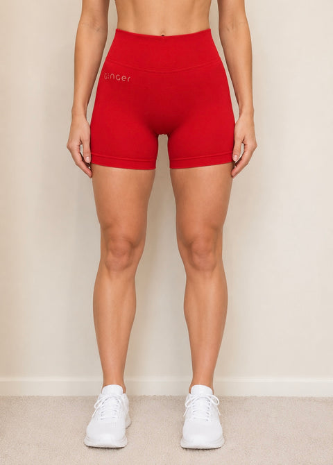 Ginger Seamless Sculpt Shorts