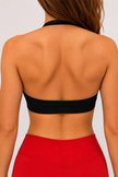 Ginger Seamless Sculpt Bra