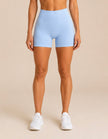 Ginger Seamless Sculpt Shorts