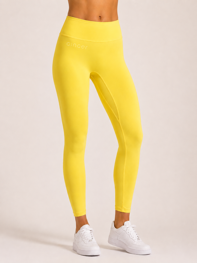 Ginger Essential Leggings