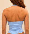 Ginger Seamless Sculpt Tank